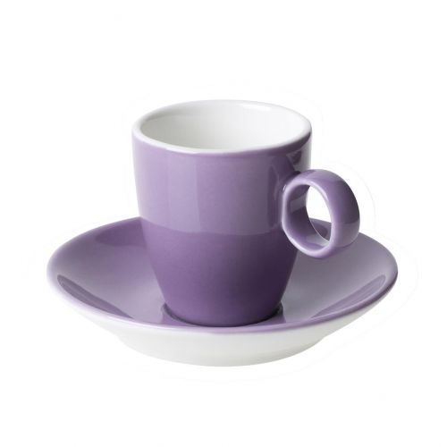 Bart Espresso 6,5 cl. SET bedrukken Bart Espresso 6,5 cl. SET bedrukken